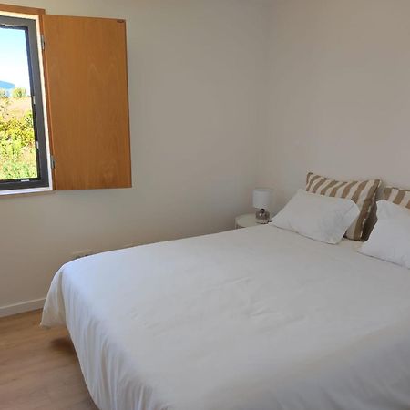 Ocean & Countryside Apartments Encarnacao Esterno foto
