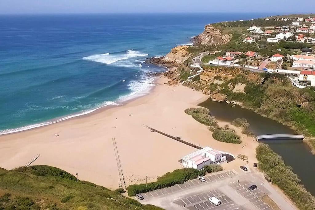 Ocean & Countryside Apartments Encarnacao Esterno foto