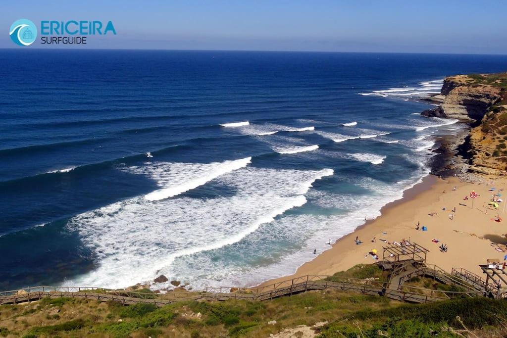 Ocean & Countryside Apartments Encarnacao Esterno foto
