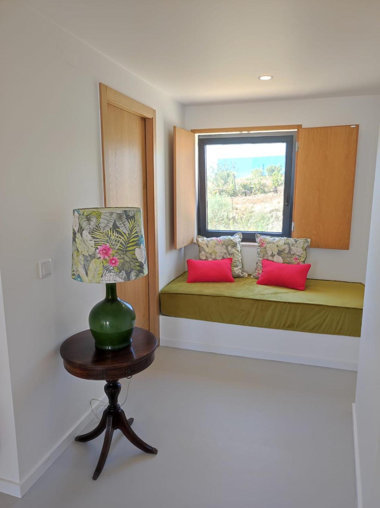 Ocean & Countryside Apartments Encarnacao Esterno foto