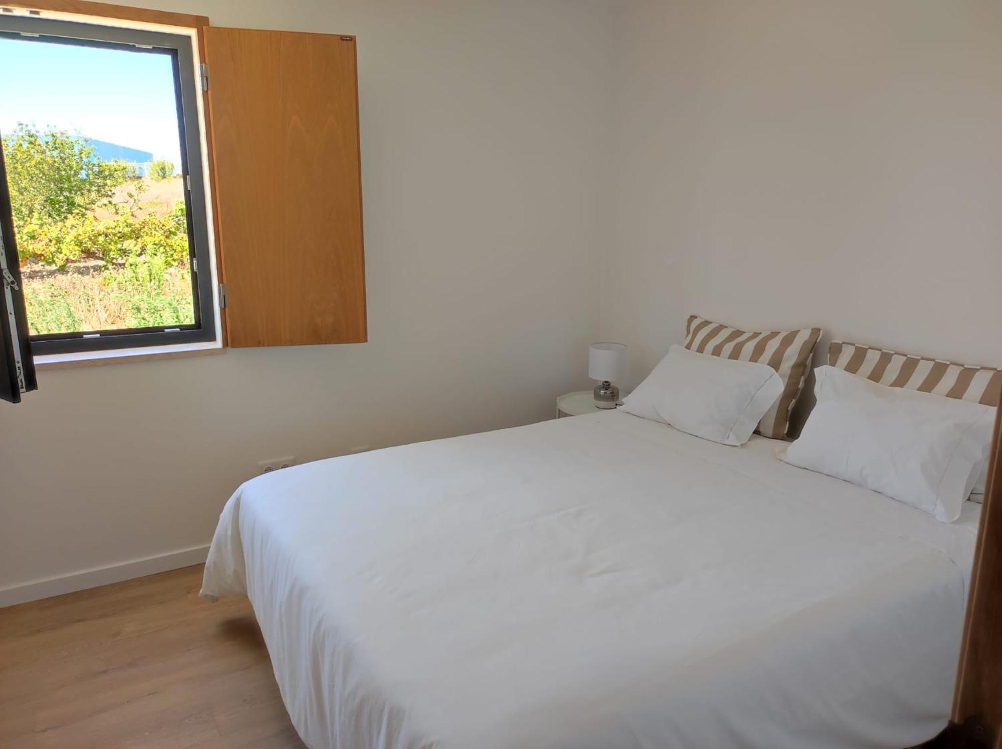 Ocean & Countryside Apartments Encarnacao Esterno foto